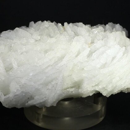 Cleavelandite Healing Mineral ~100mm