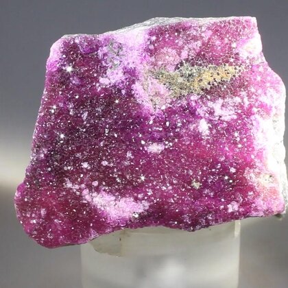 Cobaltoan Calcite Mineral Specimen ~47mm