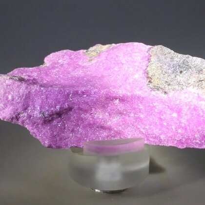 Cobaltoan Calcite Mineral Specimen ~65mm