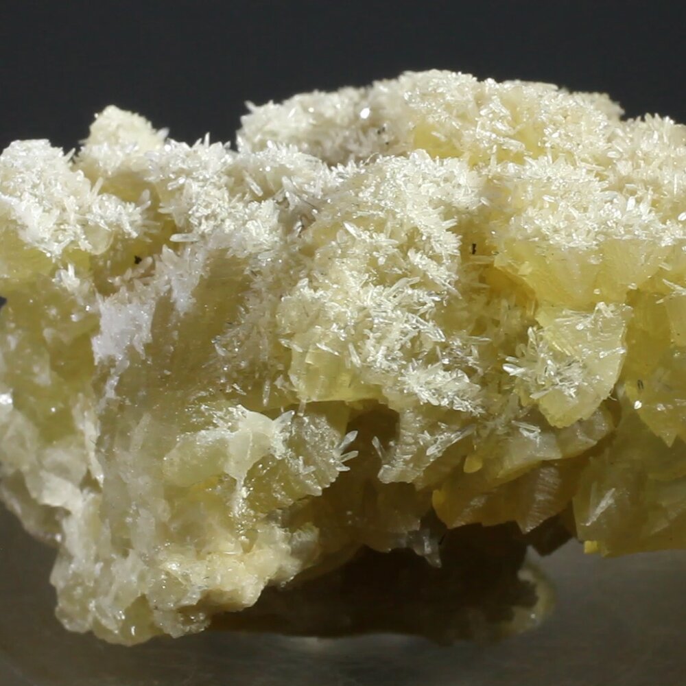 Colemanite