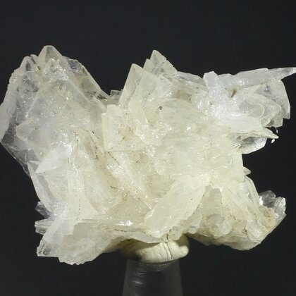 Colemanite Healing Mineral ~42mm