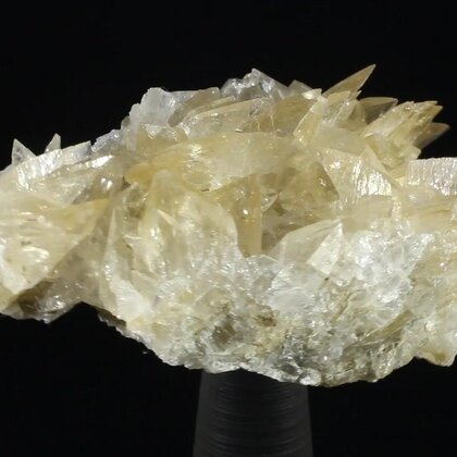 Colemanite Healing Mineral ~43mm