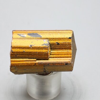 Copper Aura Tourmaline ~33mm