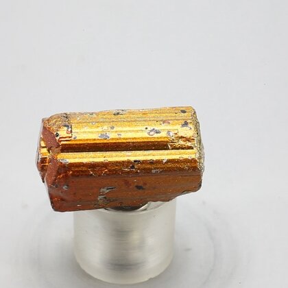 Copper Aura Tourmaline ~35mm