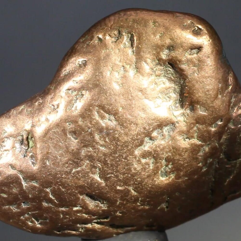 Copper