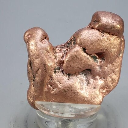 Copper Nugget  ~39mm
