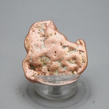 Copper Nugget  ~40mm