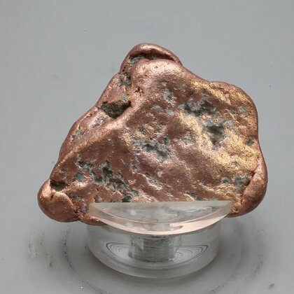 Copper Nugget  ~40mm