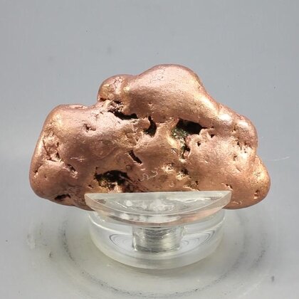 Copper Nugget  ~41mm