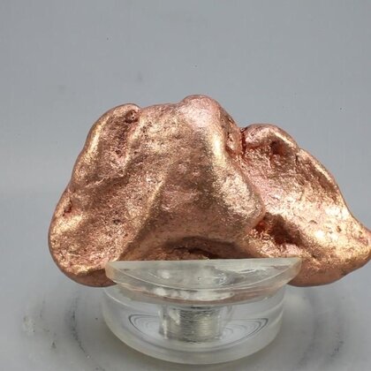 Copper Nugget  ~41mm