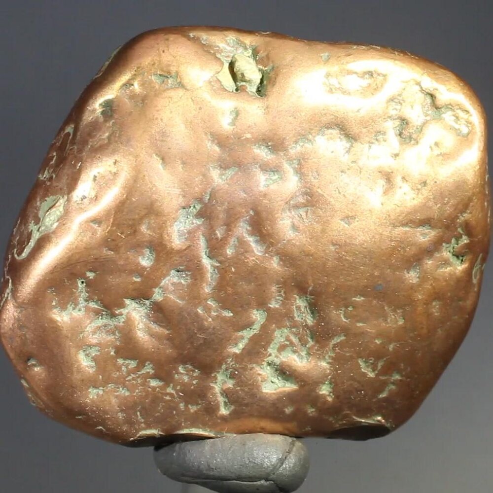 Copper