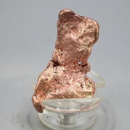 Copper Nugget  ~43mm