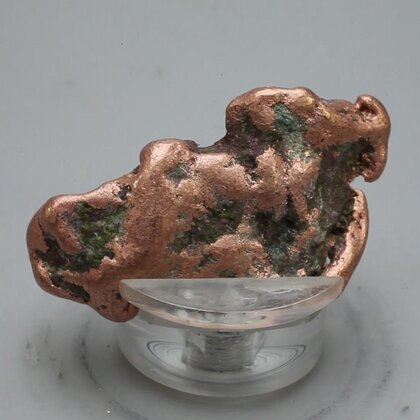 Copper Nugget  ~44mm