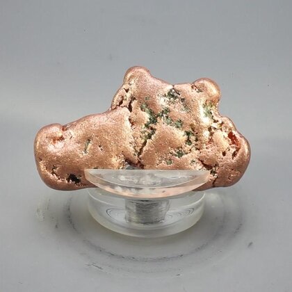 Copper Nugget  ~44mm