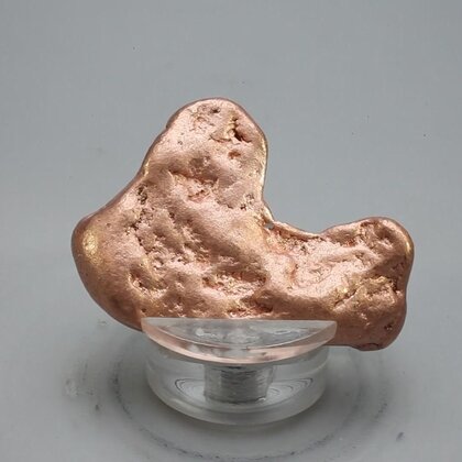 Copper Nugget  ~45mm