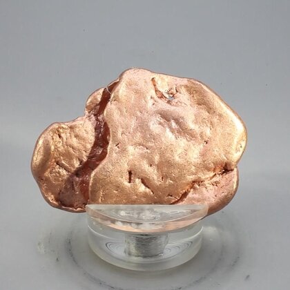 Copper Nugget  ~45mm