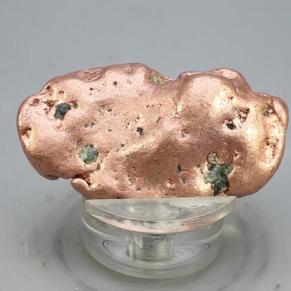 Copper Nugget  ~46mm