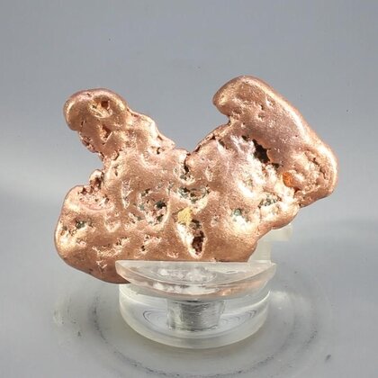 Copper Nugget  ~47mm