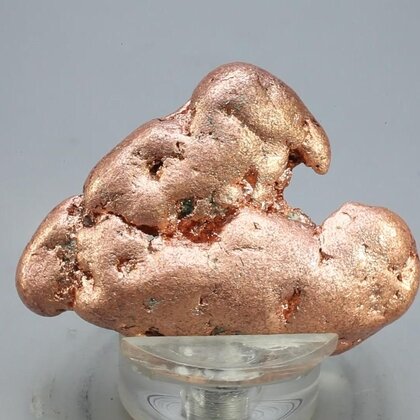 Copper Nugget  ~47mm