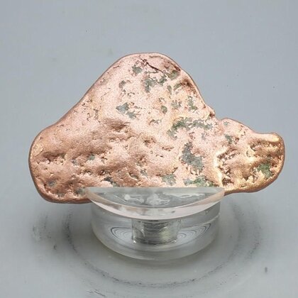 Copper Nugget  ~48mm