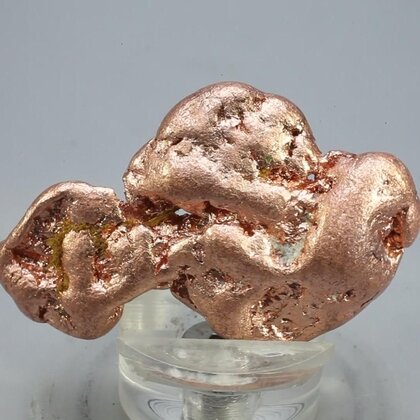 Copper Nugget  ~49mm