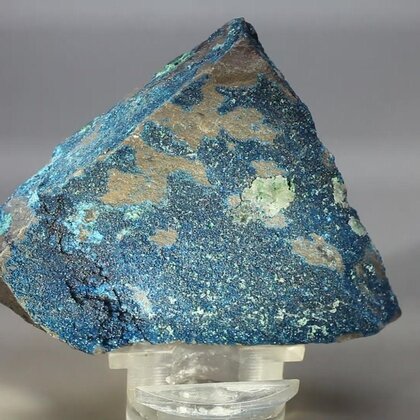 Cornetite Healing Mineral ~67mm