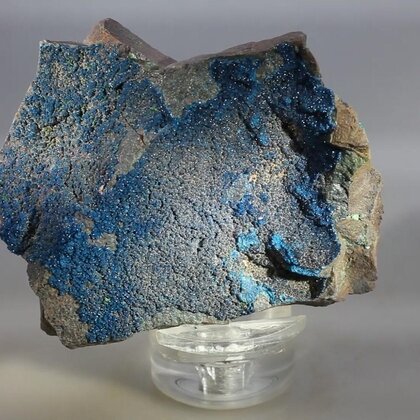 Cornetite Healing Mineral ~68mm