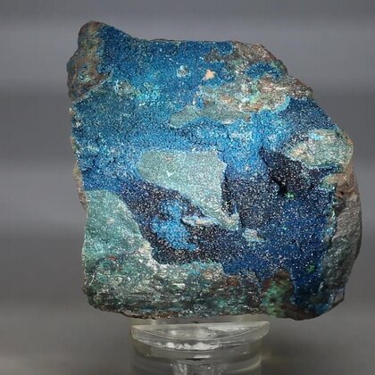 Cornetite Healing Mineral ~70mm