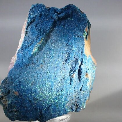 Cornetite Healing Mineral ~84mm