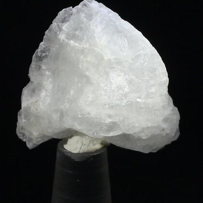 Cryolite Healing Crystal ~27mm