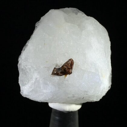 Cryolite Healing Crystal ~30mm