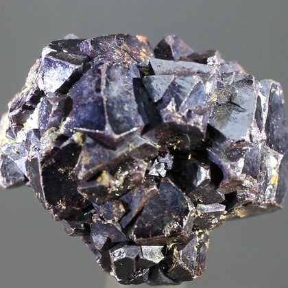 Cuprite Healing Crystal ~28mm