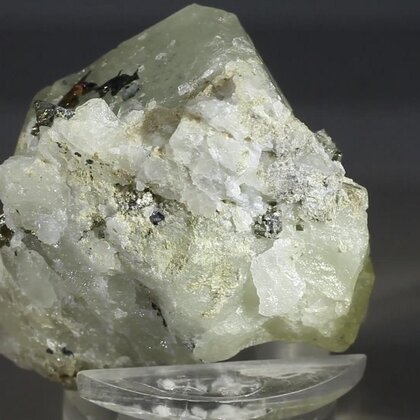 Datolite Healing Crystal ~36mm