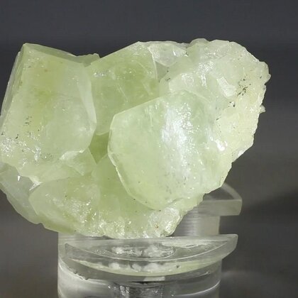 Datolite Healing Crystal ~42mm