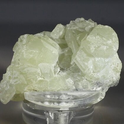 Datolite Healing Crystal ~42mm