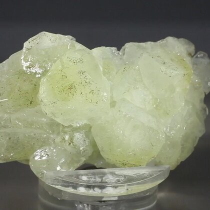 Datolite Healing Crystal ~48mm
