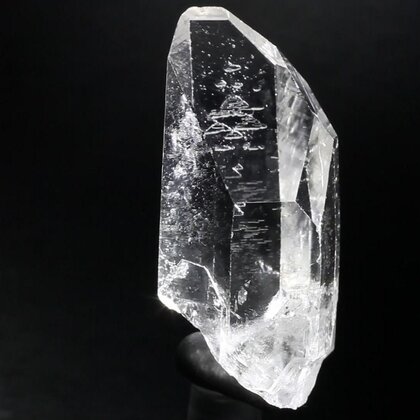 Diamond Window Quartz ~42mm