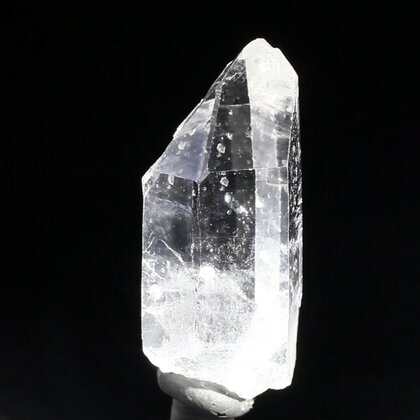 Diamond Window Quartz ~44mm