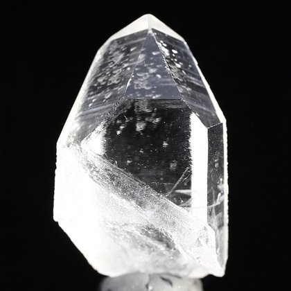 Diamond Window Quartz ~52mm