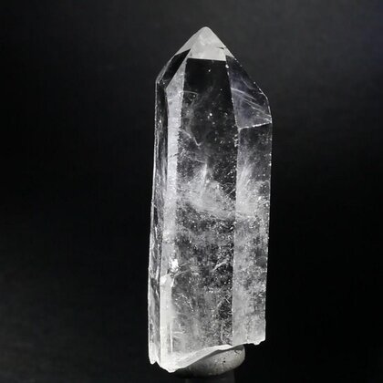 Diamond Window Quartz ~54mm