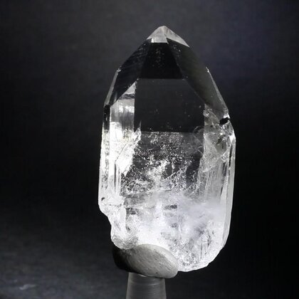 Diamond Window Quartz ~55mm