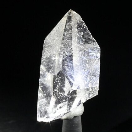 Diamond Window Quartz ~55mm