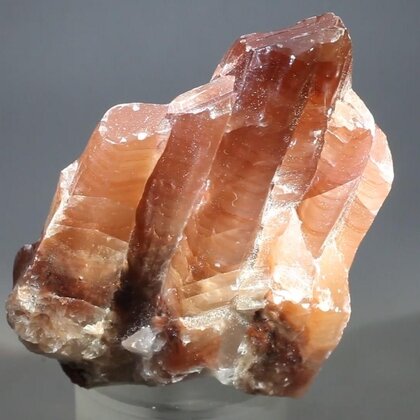 Dragon's Blood Calcite Healing Crystal ~71mm