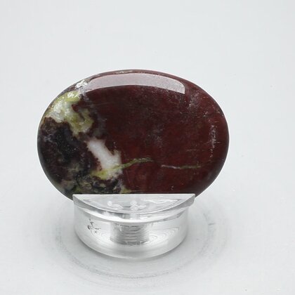 Dragons Blood Thumbstone ~40x30mm