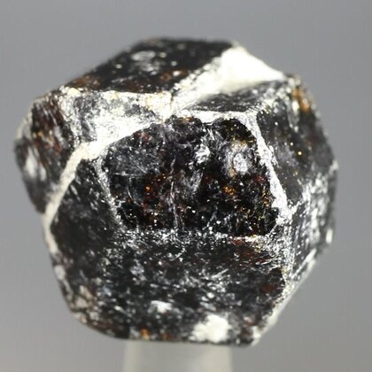 Dravite (Brown Tourmaline) Healing Crystal (India) ~25mm