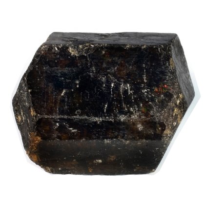 Dravite (Brown Tourmaline) Healing Crystal (India) ~25mm