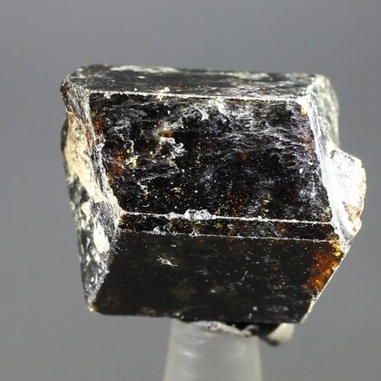 Dravite (Brown Tourmaline) Healing Crystal (India) ~27mm