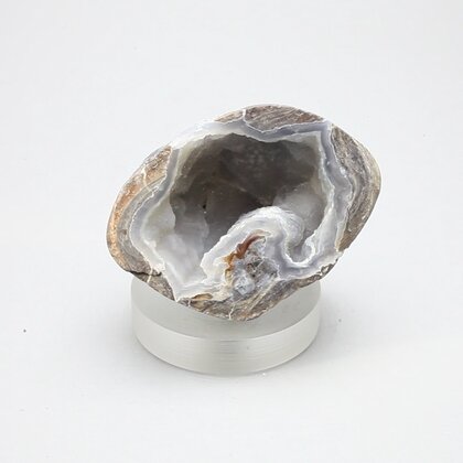 Dugway Agate Geode ~5cm