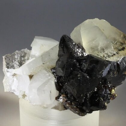 Elmwood Calcite Mineral Specimen ~56mm