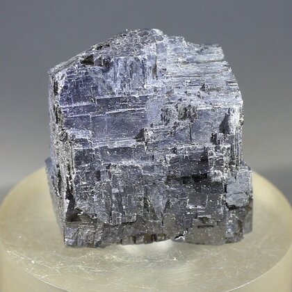Elmwood Galena Mineral Specimen (U.S.A.) ~30mm